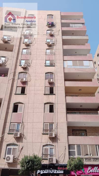 شقة 3 غرف نوم للبيع في زهراء المعادى، القاهرة - WhatsApp Image 2025-12-30 at 12.45. 20 PM. jpeg