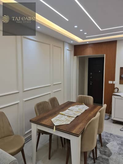 3 Bedroom Flat for Rent in New Cairo, Cairo - WhatsApp Image 2026-01-04 at 1.03. 16 PM. jpeg