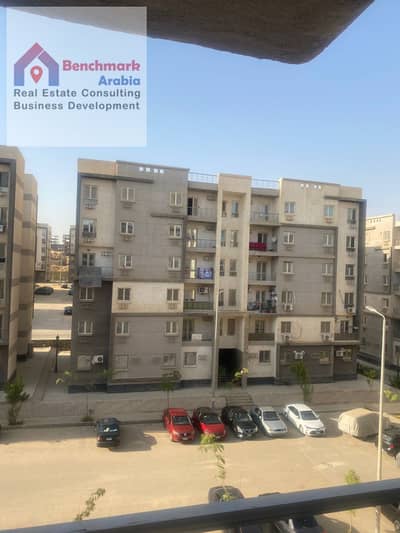 فلیٹ 3 غرف نوم للبيع في القاهرة الجديدة، القاهرة - IMG-20251224-WA0012. jpg