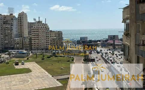 شقة 2 غرفة نوم للبيع في سيدي جابر، الإسكندرية - -. jpg