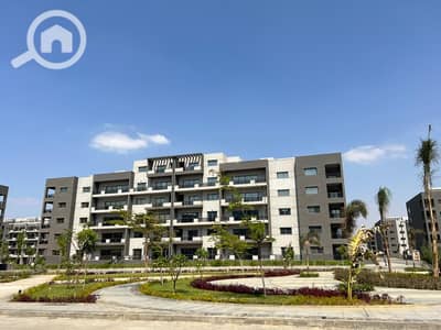 2 Bedroom Apartment for Sale in Sheraton, Cairo - WhatsApp Image 2025-10-16 at 1.35. 35 PM (5). jpeg