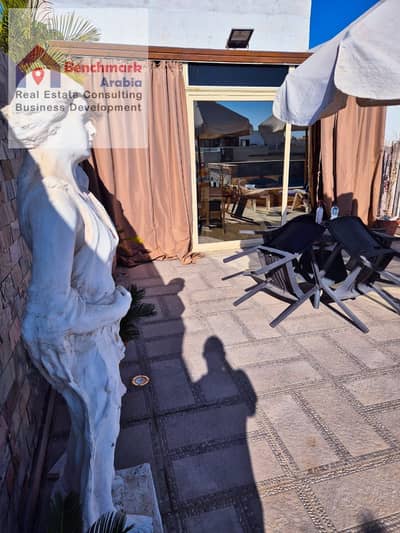 غرفة 2 غرفة نوم للايجار في القاهرة الجديدة، القاهرة - IMG-20251223-WA0117. jpg