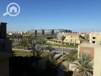 بنتهاوس 3 غرف نوم للبيع في الشيخ زايد، الجيزة - 5. jpeg