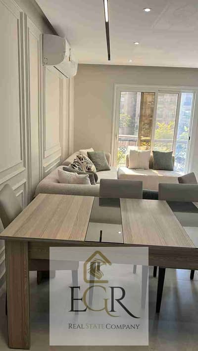 3 Bedroom Flat for Rent in New Cairo, Cairo - 182084. jpg