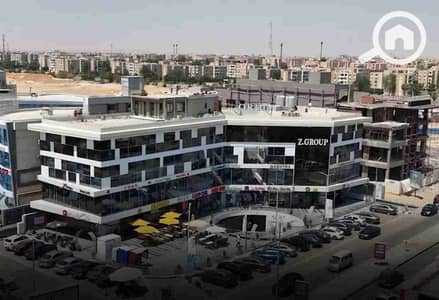 عيادة  للايجار في مدينة الشروق، القاهرة - IMG-20251221-WA0005. jpg