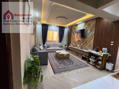 فلیٹ 3 غرف نوم للبيع في القاهرة الجديدة، القاهرة - IMG-20251224-WA0067. jpg فلیٹ 3 غرف نوم للبيع في القاهرة الجديدة، القاهرة - IMG-20251224-WA0067. jpg