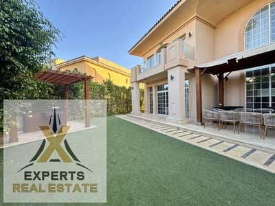 فیلا 7 غرف نوم للايجار في مدينتي، القاهرة - 5fe87b0b-d79c-4e03-99c8-618a446c30d9. jpg