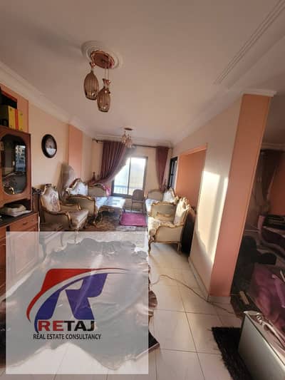 فلیٹ 3 غرف نوم للبيع في مدينة نصر، القاهرة - WhatsApp Image 2026-01-03 at 3.05. 10 PM. jpeg