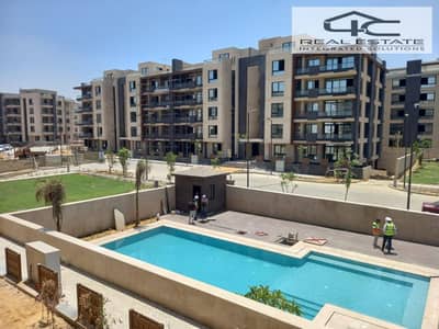2 Bedroom Flat for Sale in New Cairo, Cairo - IMG-20240813-WA0072. jpg