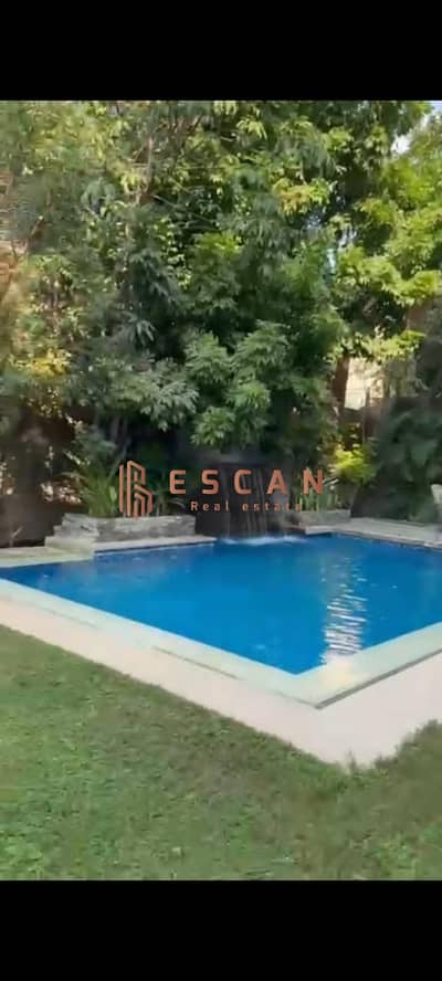 4 Bedroom Villa for Sale in New Cairo, Cairo - U459272 (7). jpg 4 Bedroom Villa for Sale in New Cairo, Cairo - U459272 (7). jpg