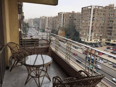 شقة 3 غرف نوم للبيع في مدينة نصر، القاهرة - WhatsApp Image 2026-01-01 at 6.11. 28 PM (1). jpeg