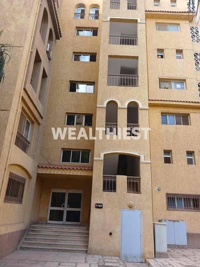 3 Bedroom Flat for Sale in Madinaty, Cairo - c6acb19c-70b2-4891-92b0-22246683dafd. jpg