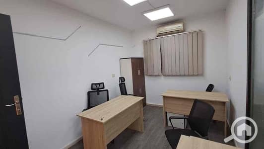 Office for Rent in Nasr City, Cairo - IMG_3673. jpg