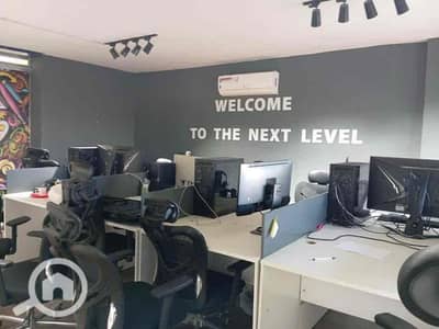 Office for Rent in Nasr City, Cairo - IMG_4275. jpg