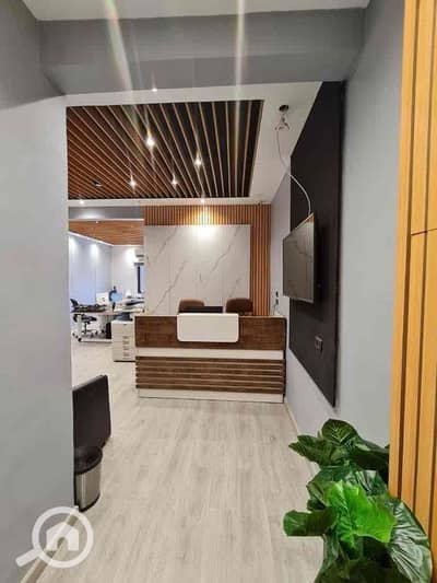 Office for Rent in Nasr City, Cairo - IMG_4202. jpg