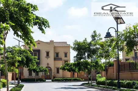 5 Bedroom Villa for Sale in New Cairo, Cairo - WhatsApp Image 2024-08-21 at 4.29. 35 PM. jpeg