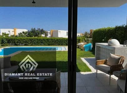 4 Bedroom Villa for Sale in Ain Sukhna, Suez - WhatsApp Image 2025-07-22 at 2.44. 07 PM (1). jpeg