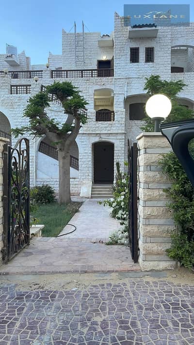 شاليه 3 غرف نوم للبيع في الساحل الشمالي، مطروح - 32. jpeg