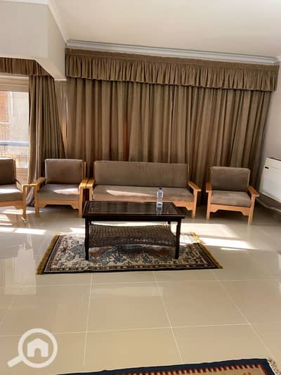 2 Bedroom Apartment for Sale in Zahraa Al Maadi, Cairo - 4. jpg