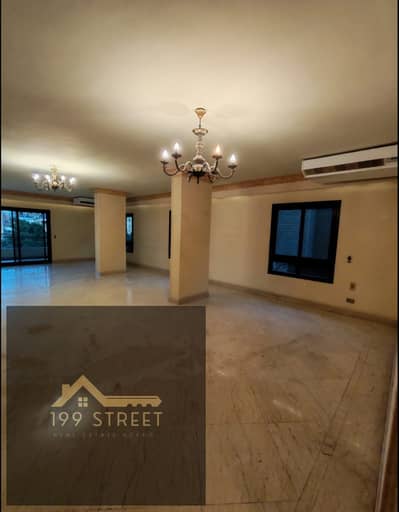 شقة 4 غرف نوم للايجار في المعادي، القاهرة - WhatsApp Image 2025-12-30 at 18.39. 04 (3). jpeg