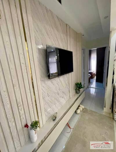 فلیٹ 2 غرفة نوم للايجار في مدينتي، القاهرة - WhatsApp Image 2026-01-04 at 8.13. 38 AM (2). jpeg