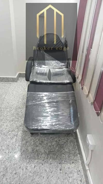 عيادة  للايجار في مصر الجديدة، القاهرة - f2b7c867-f7a5-455f-ab44-404e621e4ce5. jpg