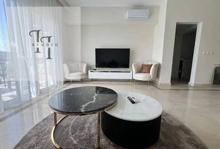 شقة 3 غرف نوم للايجار في القاهرة الجديدة، القاهرة - WhatsApp Image 2026-01-04 at 1.19. 08 PM (1). jpeg