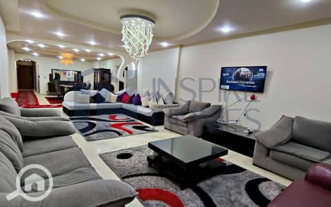 فلیٹ 3 غرف نوم للايجار في جليم، الإسكندرية - 1 (2). jpg