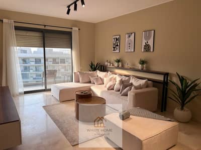 2 Bedroom Hotel Apartment for Rent in New Cairo, Cairo - WhatsApp Image 2026-01-04 at 1.06. 17 PM (2). jpeg