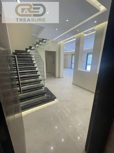 3 Bedroom Duplex for Rent in New Cairo, Cairo - WhatsApp Image 2026-01-04 at 12.05. 34 PM. jpeg