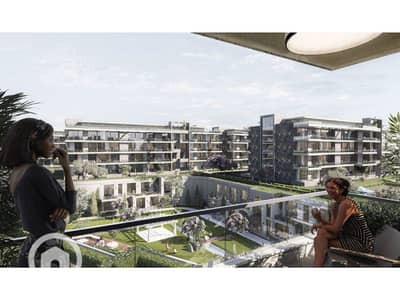 2 Bedroom Apartment for Sale in 6th of October, Giza - a. jpg