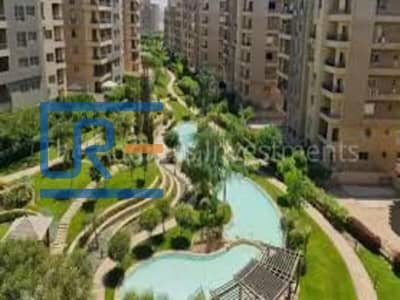 فلیٹ 3 غرف نوم للايجار في القاهرة الجديدة، القاهرة - IMG-20250728-WA0087. jpg