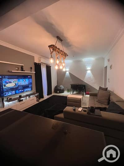 2 Bedroom Apartment for Sale in Sheikh Zayed, Giza - WhatsApp Image 2026-01-04 at 12.48. 54 PM (2). jpeg