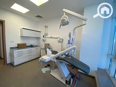 عيادة  للايجار في 6 أكتوبر، الجيزة - WhatsApp Image 2026-01-04 at 1.39. 11 PM (5). jpeg