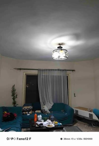 شقة 2 غرفة نوم للايجار في المعادي، القاهرة - 1000190950. jpg