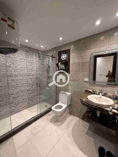 فلیٹ 3 غرف نوم للايجار في المنيل، القاهرة - 140003. jpg