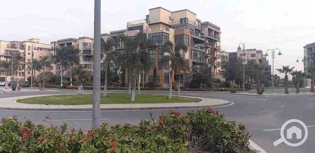 4 Bedroom Apartment for Rent in Madinaty, Cairo - 1001005222. jpg