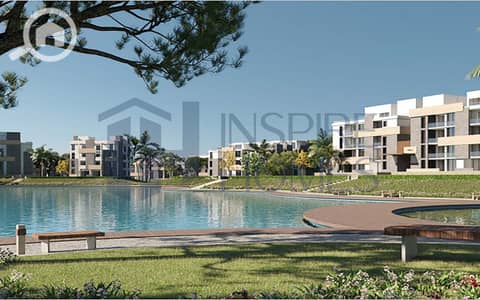 شاليه  للبيع في الساحل الشمالي، مطروح - Annotation 2024-04-27 174949. jpg