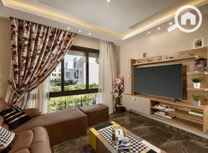 تاون هاوس 3 غرف نوم للايجار في الشيخ زايد، الجيزة - WhatsApp Image 2026-01-04 at 1.37. 46 PM. jpeg