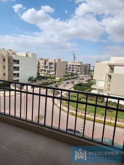 3 Bedroom Flat for Sale in New Cairo, Cairo - WhatsApp Image 2026-01-04 at 12.07. 38 PM (1). jpeg 3 Bedroom Flat for Sale in New Cairo, Cairo - WhatsApp Image 2026-01-04 at 12.07. 38 PM (1). jpeg