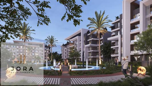 2 Bedroom Flat for Sale in Hadayek October, Giza - 8. jpg