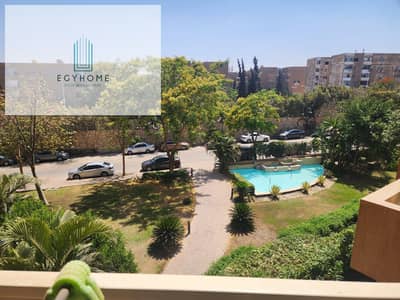 شقة 2 غرفة نوم للايجار في الشيخ زايد، الجيزة - 813f17c5-88da-426f-9923-a63aa6f5a3f9. jpg