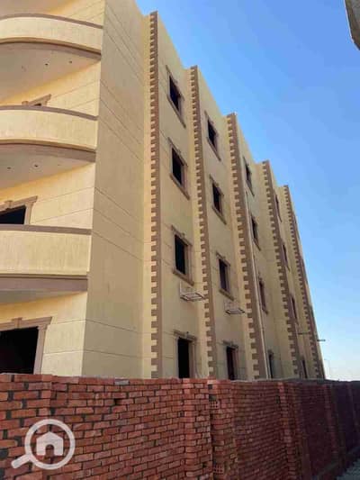 عقار سكني آخر 11 غرف نوم للبيع في حدائق اكتوبر، الجيزة - IMG-20251212-WA0001. jpg