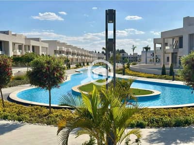 توين هاوس 4 غرف نوم للبيع في الشيخ زايد، الجيزة - WhatsApp Image 2025-05-28 at 12.15. 26 PM. jpg