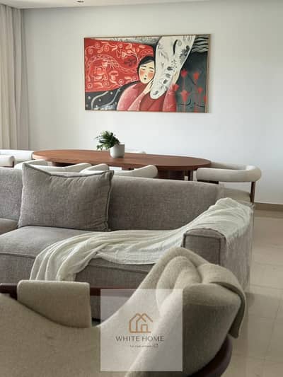 3 Bedroom Hotel Apartment for Rent in New Cairo, Cairo - WhatsApp Image 2026-01-01 at 10.43. 45 PM. jpeg