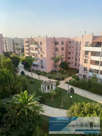 3 Bedroom Flat for Sale in New Cairo, Cairo - 4ea72184-cb6e-4def-b362-c300b717bfca. jpg