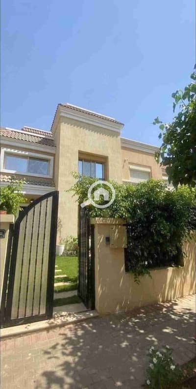 فیلا 6 غرف نوم للبيع في مدينة المستقبل، القاهرة - IMG-20251202-WA0052. jpg