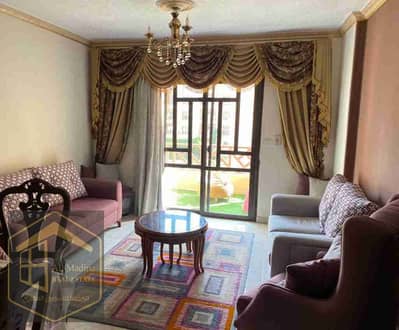 3 Bedroom Flat for Rent in New Cairo, Cairo - 1000405663. jpg