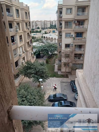 2 Bedroom Apartment for Sale in Madinaty, Cairo - b2f8bbf3-1f78-4a7c-bec2-3b39de19ccb3. jpg
