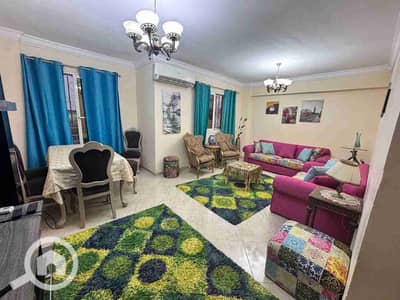 شقة 2 غرفة نوم للايجار في الشيخ زايد، الجيزة - IMG-20260104-WA0029. jpg